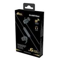 гарнитура Ritmix RH-490BTH Black