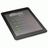 планшет Ritmix RMD-870 Black