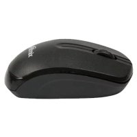 мышь Ritmix RMW-505 Black Черный