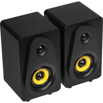 колонки Ritmix SP-3040W Black