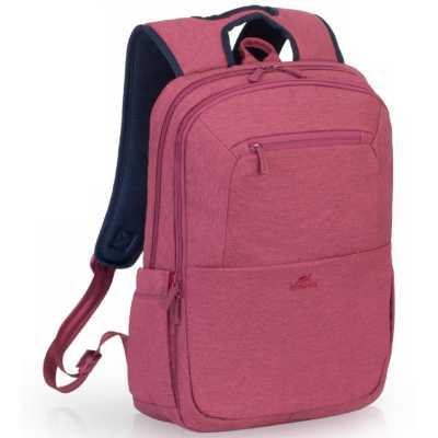 рюкзак RivaCase 7760 Red красный