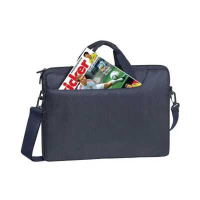 сумка RivaCase 8035 Blue темно-синий