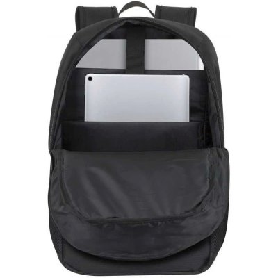 рюкзак RivaCase 8069 Black черный