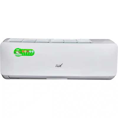 кондиционер Rix Lite I/O-W07MBWI