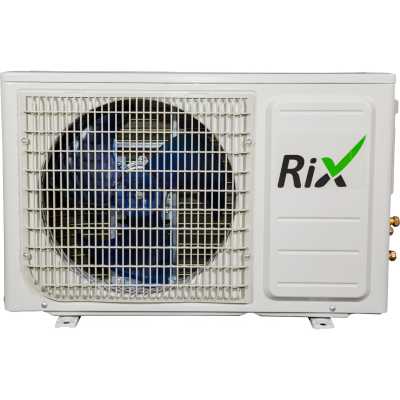 кондиционер Rix Lite I/O-W07MBWI