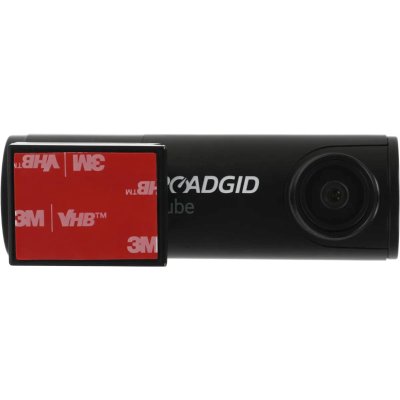 автомобильный видеорегистратор Roadgid Tube