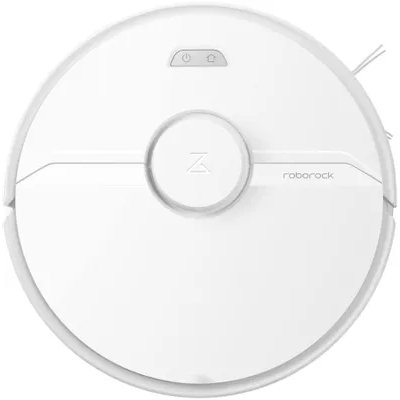 робот-пылесос Roborock Q7 White белый