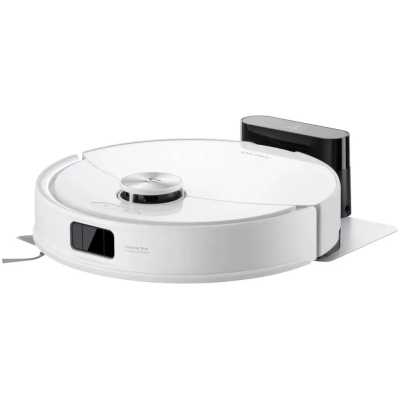 робот-пылесос Roborock S9 White белый