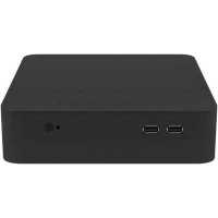 компьютер Rombica Blackbird i5 HX104165D PCMI-0212 Черный