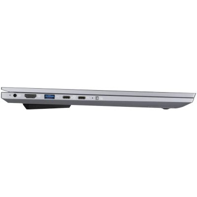 ноутбук Rombica myBook Eclipse PCLT-0004 Серый