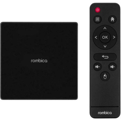 медиаплеер Rombica TV Fly