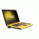 ноутбук RoverBook Navigator V212L GPB06033 Желтый
