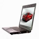 ноутбук RoverBook Pro P535 GPB06690