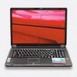 ноутбук RoverBook Voyager V751 GPB06645
