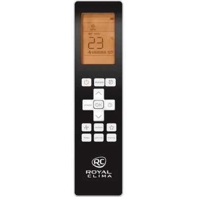 кондиционер Royal Clima Felicita RCI-FC22HN
