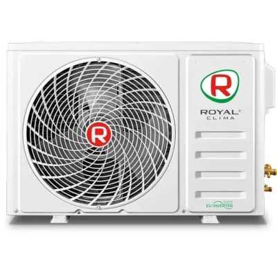 кондиционер Royal Clima Perfetto RCI-PFD40HN