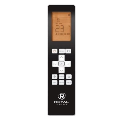 кондиционер Royal Clima Triumph Lite Inverter RCI-TWL28HN