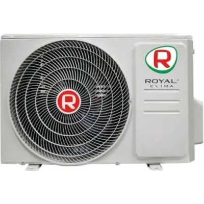 кондиционер Royal Clima Triumph Lite RC-TWL22HN