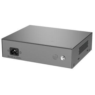 коммутатор Ruijie Reyee RG-ES106F-P
