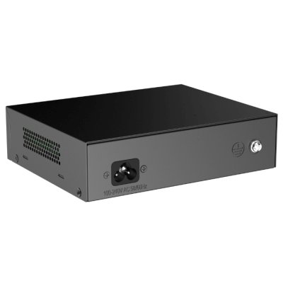 коммутатор Ruijie Reyee RG-ES110F-P