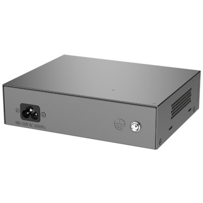 коммутатор Ruijie Reyee RG-ES110FG-P