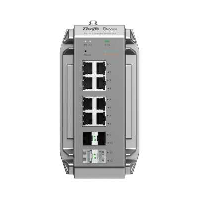 коммутатор Ruijie Reyee RG-NIS3100-8GT4SFP-HP