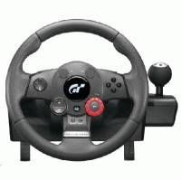 руль Logitech 941-000101