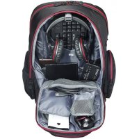 рюкзак ASUS ROG XRanger 90XB0310-BBP100 черный