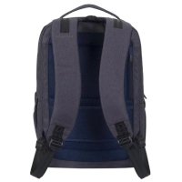 рюкзак RivaCase 7765 Black черный
