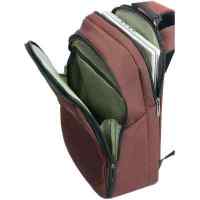 рюкзак Samsonite 41U*007*00 красный