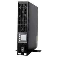 ИБП Сайбер Электро ПИЛОТ-2000Р Черный