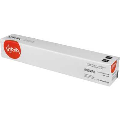 картридж Sakura SA44917608/44917602 черный