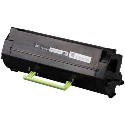 картридж Sakura SA62D5000 черный