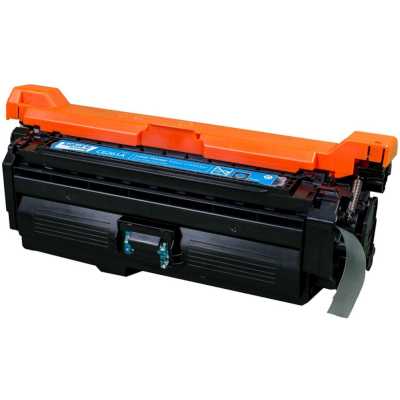 картридж Sakura SACE261A голубой