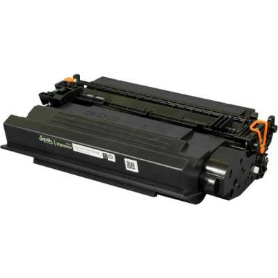 картридж Sakura SACF287X/041H черный