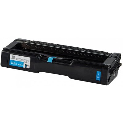 картридж Sakura SAMC250HC голубой