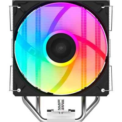 кулер SAMA A40L Black A40-XXWAYXOX-G Черный