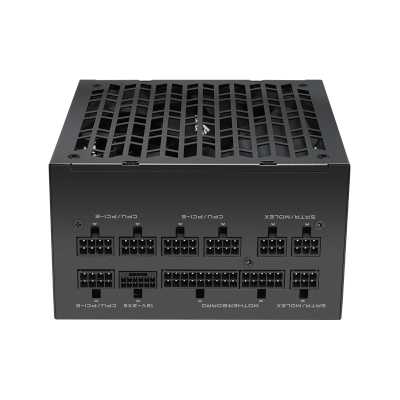 блок питания SAMA G1000 Black Черный