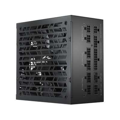 блок питания SAMA G850 Black Черный