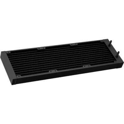 система водяного охлаждения SAMA L60 Black L60-BKWAYXO3-G Черный