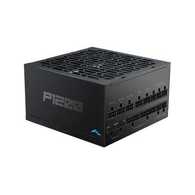 блок питания SAMA P1200 Black Черный