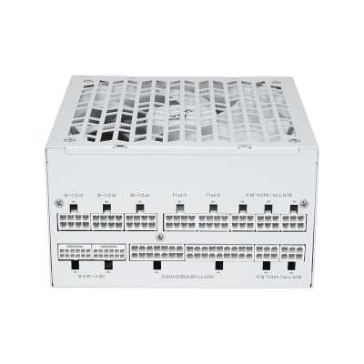 блок питания SAMA P1200 White Белый
