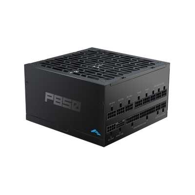 блок питания SAMA P850 Black Черный