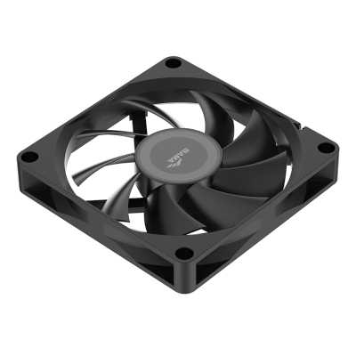 кулер SAMA U40 Black U40-BKWNYXOX-G Черный