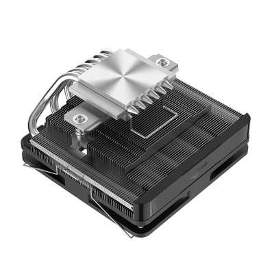 кулер SAMA U60 Black U60-BKWNYXOX-G Черный