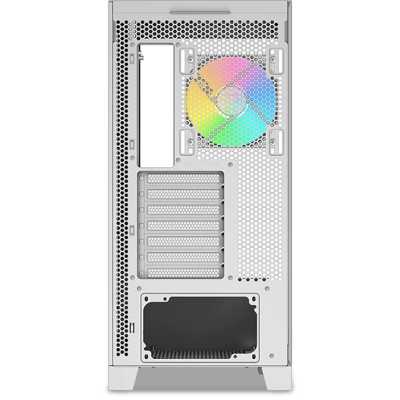 корпус SAMA V50 White V50-WHADA4X1-GL
