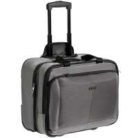 сумка Samsonite CM5*008*08 серый