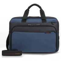 сумка Samsonite KF9*001*01 синий