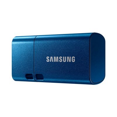 флешка Samsung 128GB MUF-128DA/AM Синий