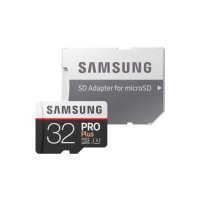 карта памяти Samsung 32GB MB-MD32GA-RU